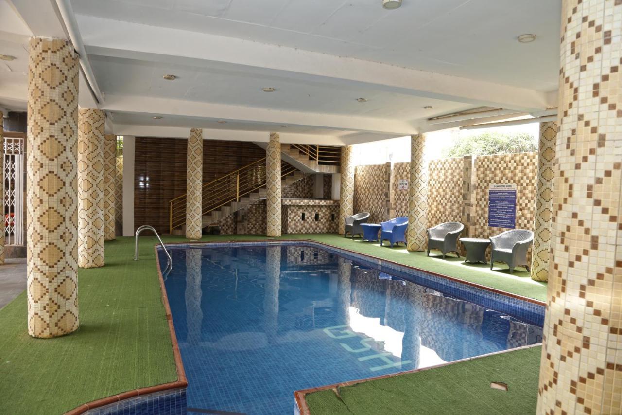 Grand Star Hotel North Legon Luaran gambar