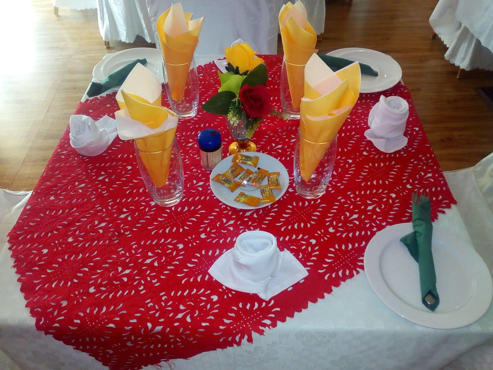Grand Star Hotel North Legon Luaran gambar